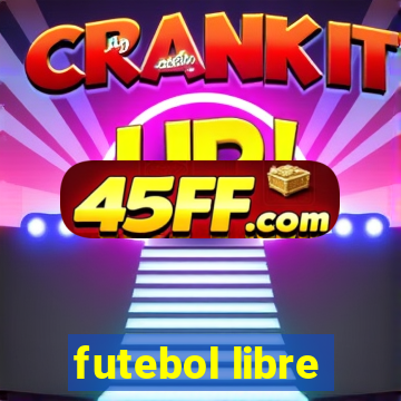 futebol libre